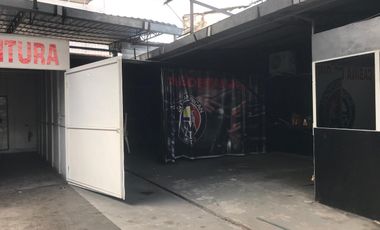 Local Comercial en Babahoyo y Huancavilca Centro de Guayaquil  EliC