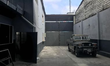 Local Comercial en Babahoyo y Huancavilca Centro de Guayaquil  EliC