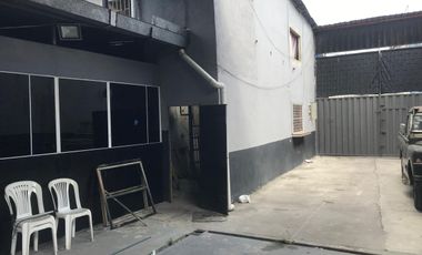 Local Comercial en Babahoyo y Huancavilca Centro de Guayaquil  EliC