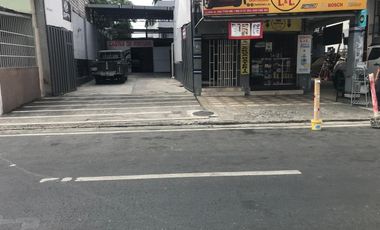 Local Comercial en Babahoyo y Huancavilca Centro de Guayaquil  EliC