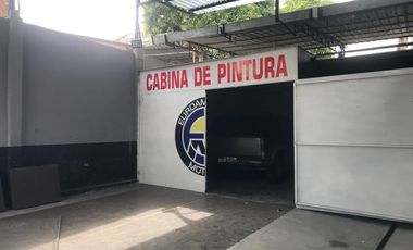 Local Comercial en Babahoyo y Huancavilca Centro de Guayaquil  EliC