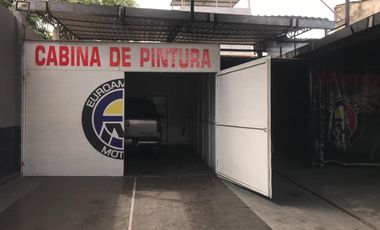 Local Comercial en Babahoyo y Huancavilca Centro de Guayaquil  EliC