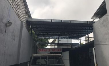 Local Comercial en Babahoyo y Huancavilca Centro de Guayaquil  EliC