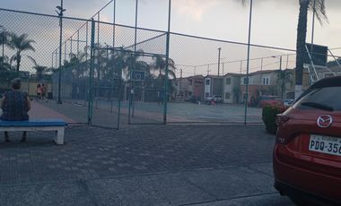 Suite en Alquiler Urb. La Joya etapa Brillante  DanA