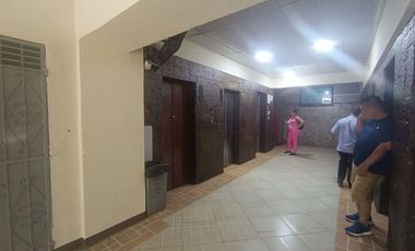Suite en alquiler en centro de Guayaquil, edificio Forum  GabR