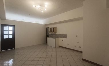 Suite en alquiler en centro de Guayaquil, edificio Forum  GabR