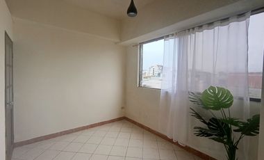 Suite en alquiler en centro de Guayaquil, edificio Forum  GabR