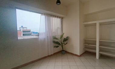 Suite en alquiler en centro de Guayaquil, edificio Forum  GabR