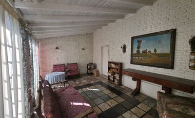 Chalet en venta en Burzaco Este