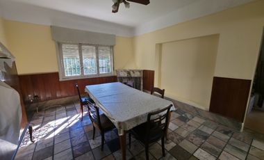 Chalet en venta en Burzaco Este