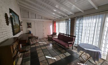 Chalet en venta en Burzaco Este
