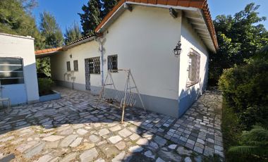 Chalet en venta en Burzaco Este