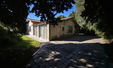 Chalet en venta en Burzaco Este