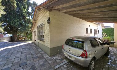 Chalet en venta en Burzaco Este