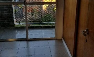 Departamento Tipo Casa en alquiler en Villa Dominico