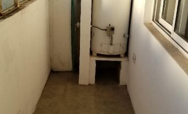 Departamento Tipo Casa en alquiler en Villa Dominico