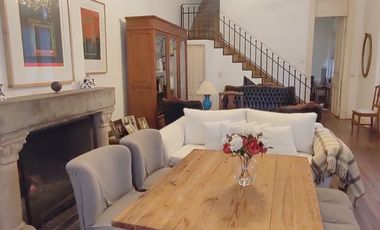 Calle 49 e/ 15 y 16 - CASA 3 dorm y cochera