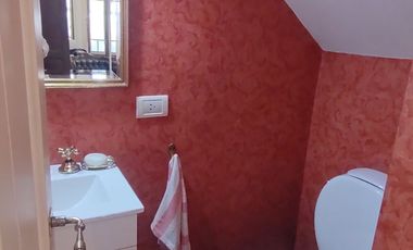 Calle 49 e/ 15 y 16 - CASA 3 dorm y cochera