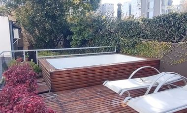 Calle 49 e/ 15 y 16 - CASA 3 dorm y cochera