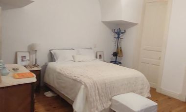 Calle 49 e/ 15 y 16 - CASA 3 dorm y cochera