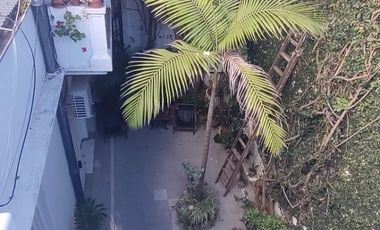 Calle 49 e/ 15 y 16 - CASA 3 dorm y cochera