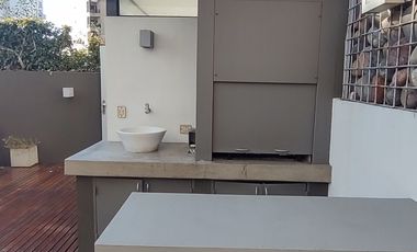 Calle 49 e/ 15 y 16 - CASA 3 dorm y cochera
