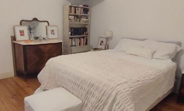 Calle 49 e/ 15 y 16 - CASA 3 dorm y cochera