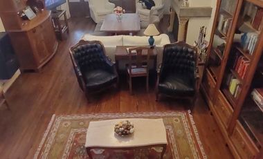 Calle 49 e/ 15 y 16 - CASA 3 dorm y cochera