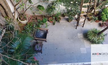 Calle 49 e/ 15 y 16 - CASA 3 dorm y cochera