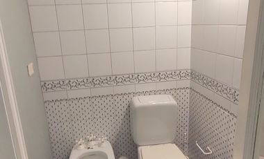 Calle 49 e/ 15 y 16 - CASA 3 dorm y cochera