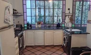 Calle 49 e/ 15 y 16 - CASA 3 dorm y cochera