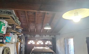 Casa en venta en Turdera