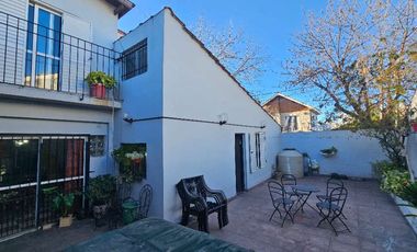 Casa en venta en Turdera