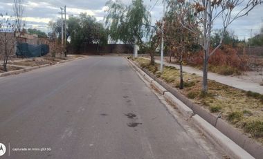 LOTE APTO PH BARRIO ANDESMAR GUAYMALLEN