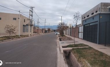 LOTE APTO PH BARRIO ANDESMAR GUAYMALLEN