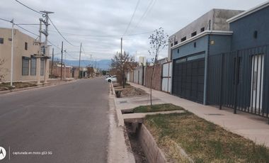 LOTE APTO PH BARRIO ANDESMAR GUAYMALLEN