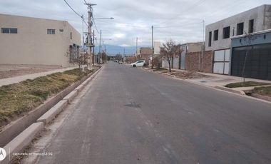 LOTE APTO PH BARRIO ANDESMAR GUAYMALLEN