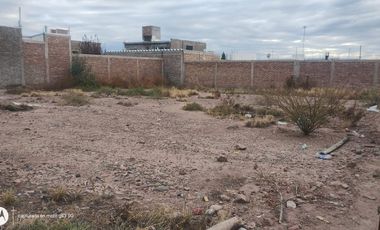 LOTE APTO PH BARRIO ANDESMAR GUAYMALLEN