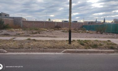 LOTE APTO PH BARRIO ANDESMAR GUAYMALLEN