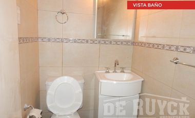 Departamento en alquiler en Temperley Oeste