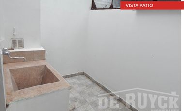 Departamento en alquiler en Temperley Oeste