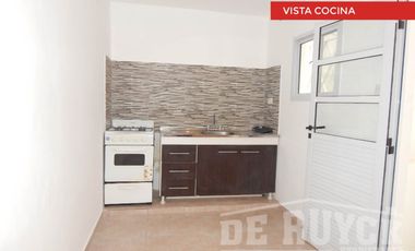 Departamento en alquiler en Temperley Oeste