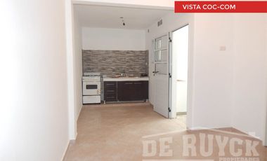 Departamento en alquiler en Temperley Oeste