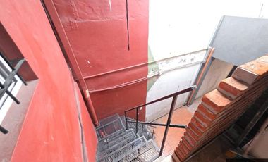 Departamento en alquiler de 1 dormitorio en San Justo