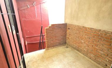 Departamento en alquiler de 1 dormitorio en San Justo