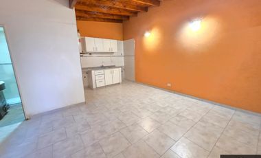 Departamento en alquiler de 1 dormitorio en San Justo