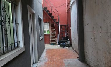 Departamento en alquiler de 1 dormitorio en San Justo