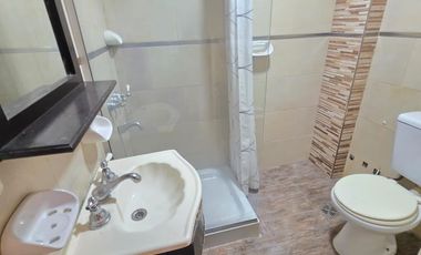 Departamento en alquiler de 1 dormitorio en San Justo