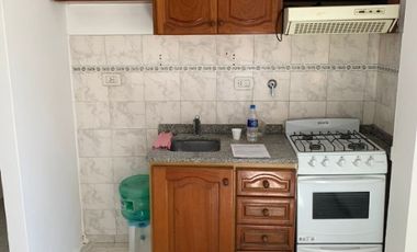 Departamento en alquiler en Ramos Mejia Sur