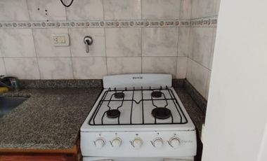 Departamento en alquiler en Ramos Mejia Sur